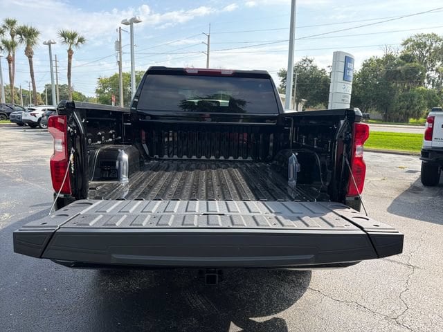 2026 Chevrolet Silverado 1500 Custom - Photo 11