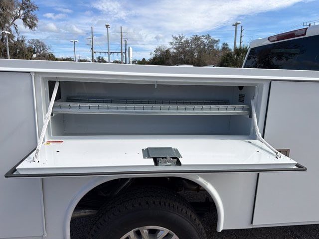 2026 Chevrolet Silverado 2500 HD Work Truck - Photo 19