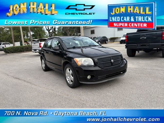 2007 Dodge Caliber SXT