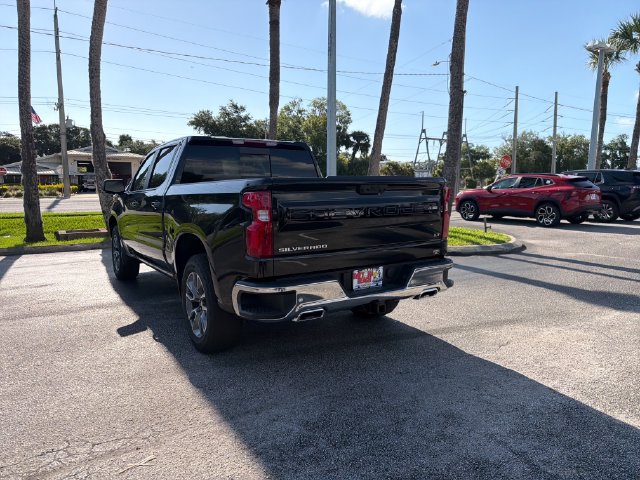 2026 Chevrolet Silverado 1500 LT - Photo 8