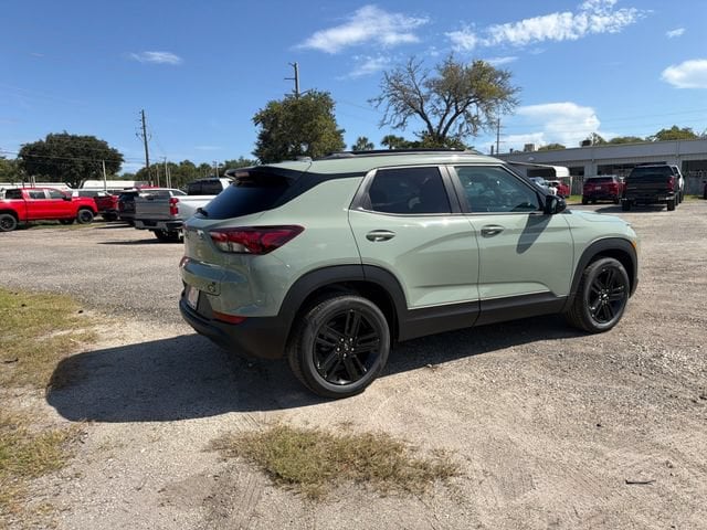 2026 Chevrolet Trailblazer LT - Photo 10
