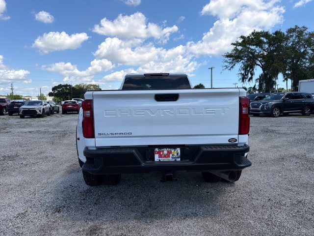 2026 Chevrolet Silverado 3500 HD Work Truck - Photo 9