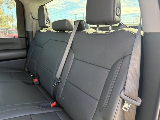 2026 Chevrolet Silverado 3500 HD Work Truck - Photo 25