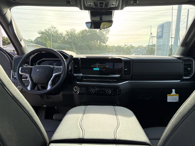 2026 Chevrolet Silverado 2500 HD LTZ - Photo 28