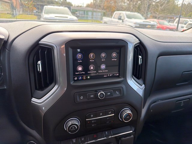 2026 Chevrolet Silverado 2500 HD Work Truck - Photo 34