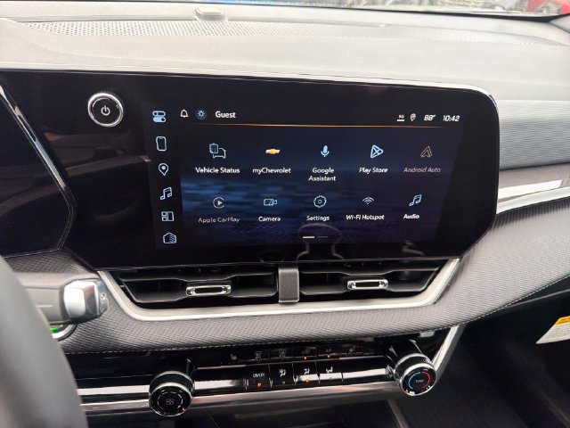 2027 Chevrolet Equinox LT - Photo 28