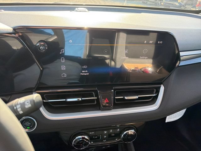 2026 Chevrolet Trailblazer LT - Photo 27