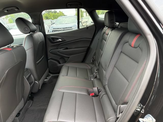 2026 Chevrolet Trax RS - Photo 21