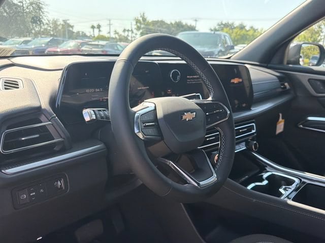 2027 Chevrolet Traverse LT - Photo 25