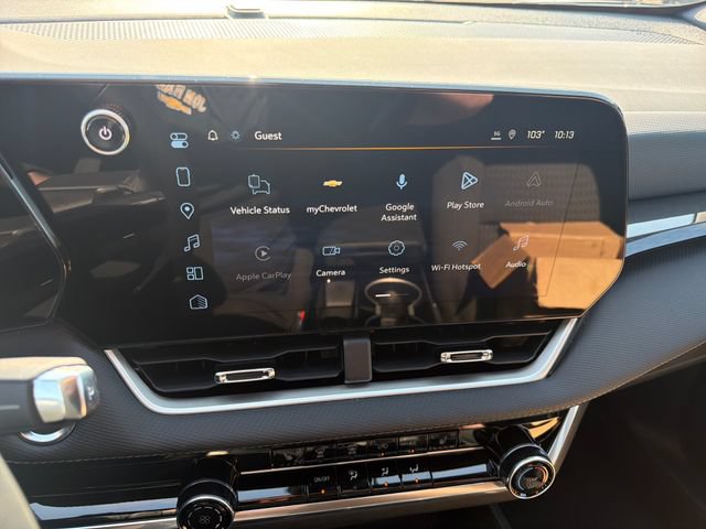2027 Chevrolet Equinox LT - Photo 26