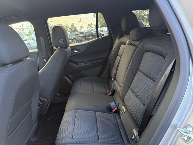 2027 Chevrolet Equinox LT - Photo 21