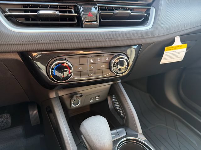 2026 Chevrolet Trailblazer LT - Photo 25