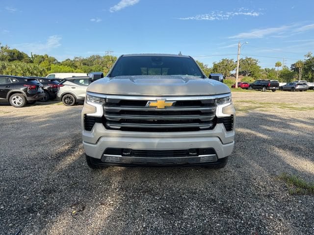 2026 Chevrolet Silverado 1500 High Country - Photo 15