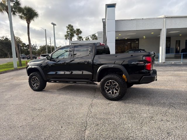 2026 Chevrolet Colorado ZR2 - Photo 6