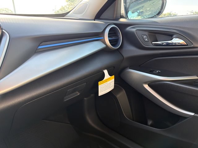 2026 Chevrolet Trax LS - Photo 28