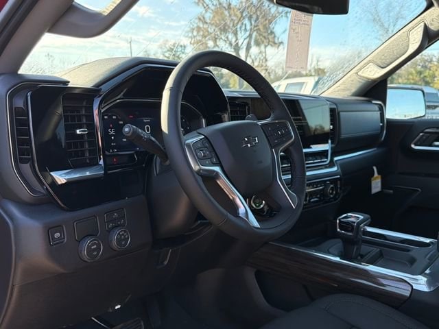 2026 Chevrolet Silverado 1500 RST - Photo 25