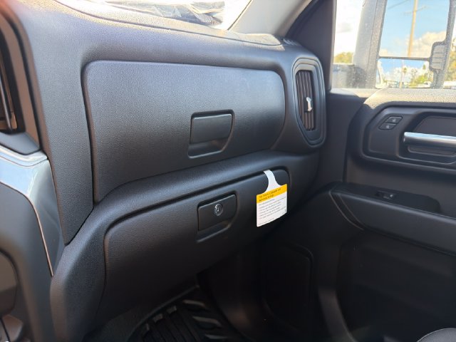 2026 Chevrolet Silverado 2500 HD Work Truck - Photo 27
