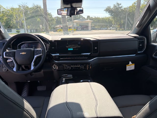 2026 Chevrolet Silverado 1500 LT - Photo 23
