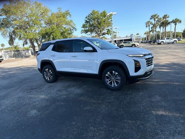 2026 Chevrolet Equinox LT - Photo 16