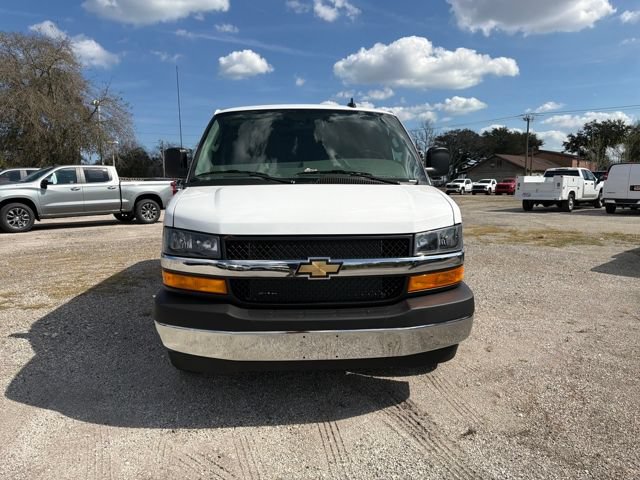 2026 Chevrolet Express Cargo Work Van - Photo 22