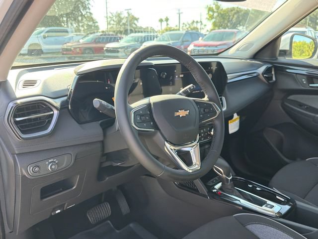2026 Chevrolet Trailblazer LT - Photo 23