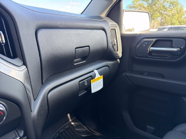2026 Chevrolet Silverado 1500 Work Truck - Photo 26