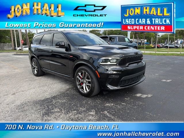 2023 Dodge Durango SRT 392 Plus AWD's photo