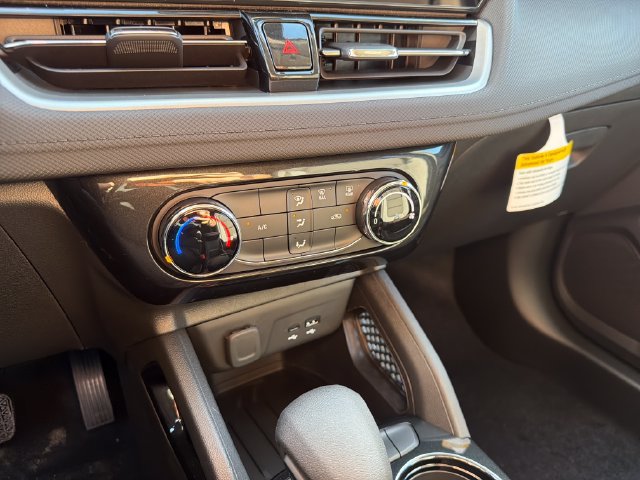 2026 Chevrolet Trailblazer LT - Photo 26