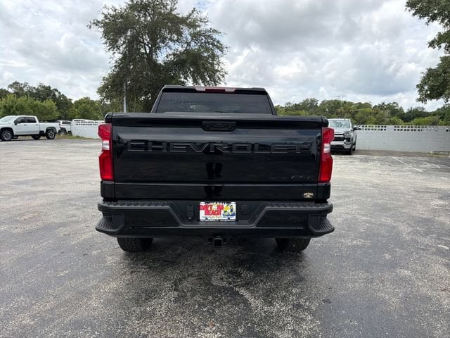 2026 Chevrolet Silverado 1500 RST - Photo 9