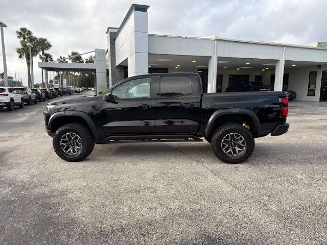 2026 Chevrolet Colorado ZR2 - Photo 5