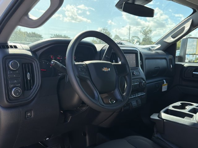 2026 Chevrolet Silverado 2500 HD Work Truck - Photo 23