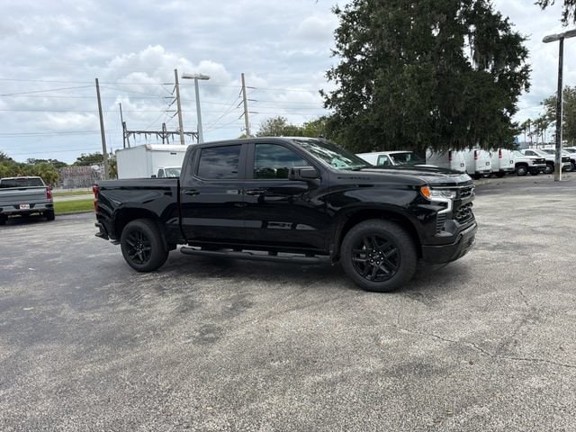 2026 Chevrolet Silverado 1500 RST - Photo 15