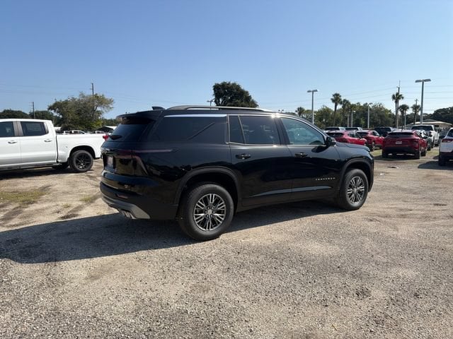 2027 Chevrolet Traverse LT - Photo 13