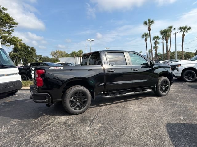2026 Chevrolet Silverado 1500 Custom - Photo 13