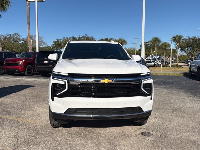 2026 Chevrolet Tahoe LS - Photo 17