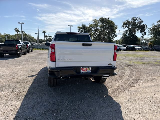 2026 Chevrolet Silverado 1500 LT Trail Boss - Photo 10