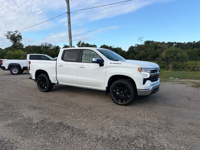2026 Chevrolet Silverado 1500 LT - Photo 16