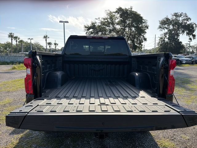 2026 Chevrolet Silverado 1500 ZR2 - Photo 10