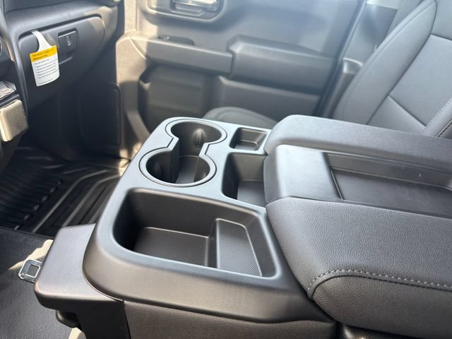 2026 Chevrolet Silverado 2500 HD Work Truck - Photo 11