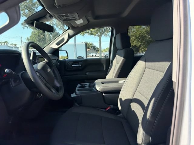 2026 Chevrolet Silverado 1500 Custom - Photo 18