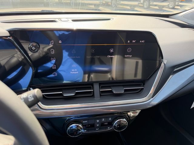 2026 Chevrolet Trax Activ - Photo 27
