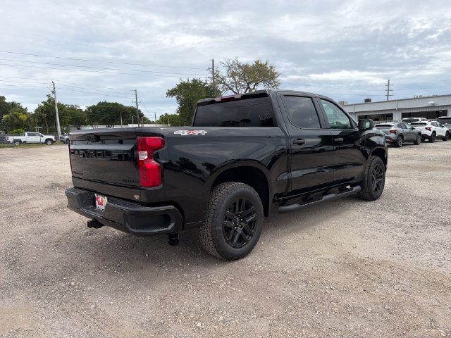 2026 Chevrolet Silverado 1500 Custom - Photo 14