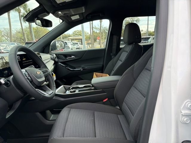 2026 Chevrolet Equinox LT - Photo 20