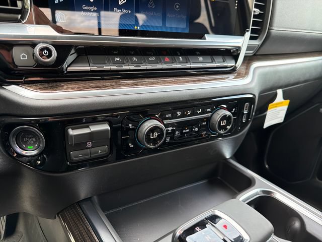 2026 Chevrolet Silverado 1500 RST - Photo 28