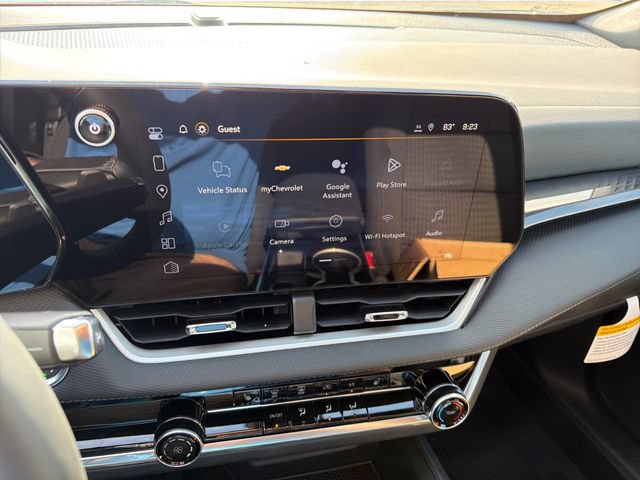 2026 Chevrolet Equinox LT - Photo 28