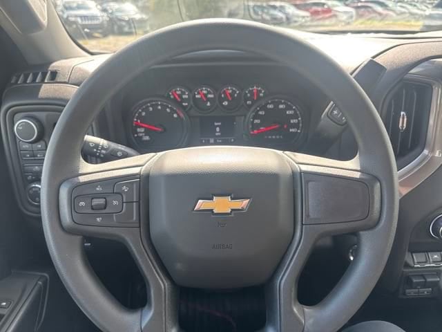 2026 Chevrolet Silverado 1500 Work Truck - Photo 25