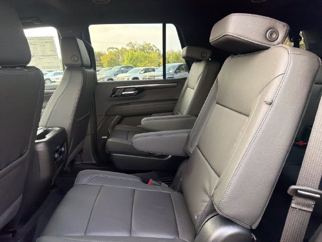 2027 Chevrolet Tahoe LT - Photo 23
