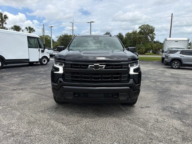 2026 Chevrolet Silverado 1500 RST - Photo 16