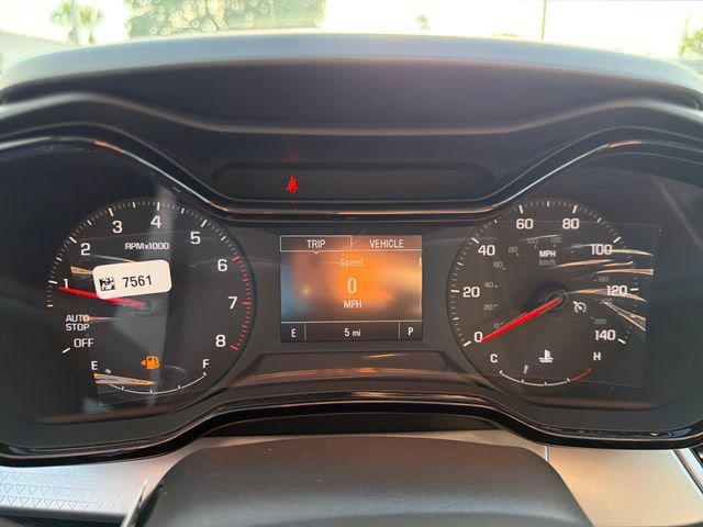 2026 Chevrolet Trax LS - Photo 23