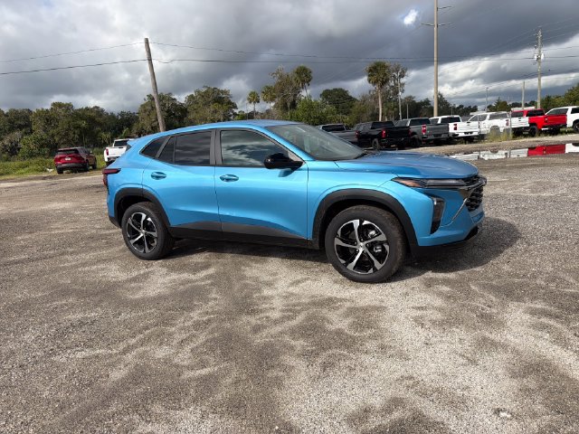 2026 Chevrolet Trax RS - Photo 15